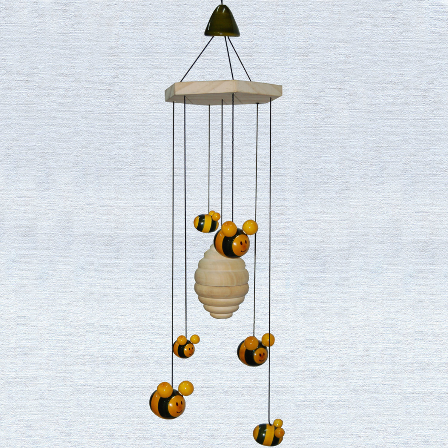 Bee Hive (Accessory) | Wecomart - Buy Authentic Indian Handicrafts Online